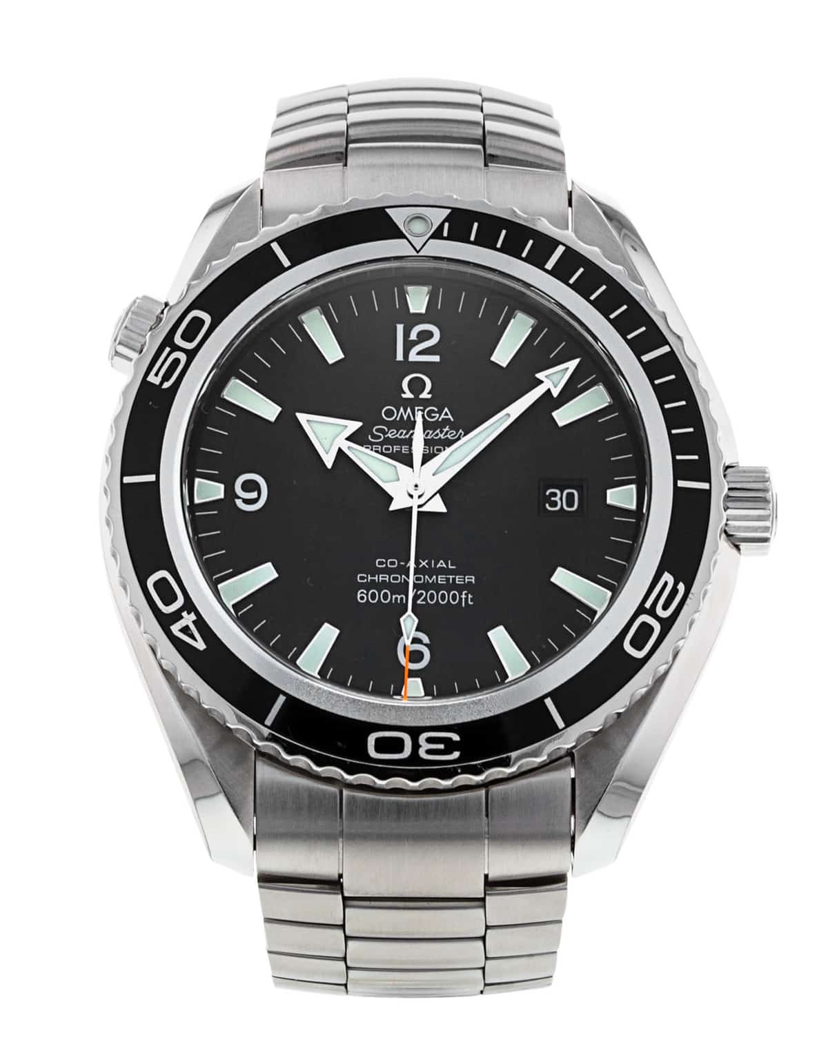 Omega Planet Ocean 2200.50.00